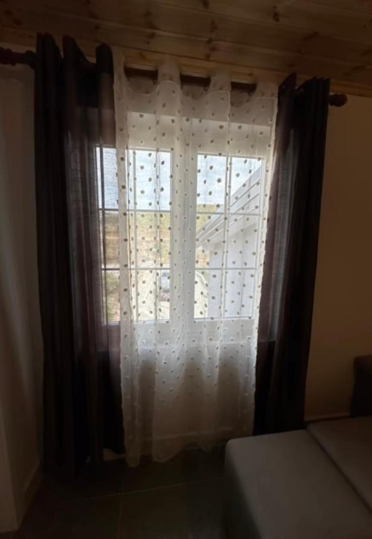 Qyteza Guest House & Camping Shkodra Exterior foto